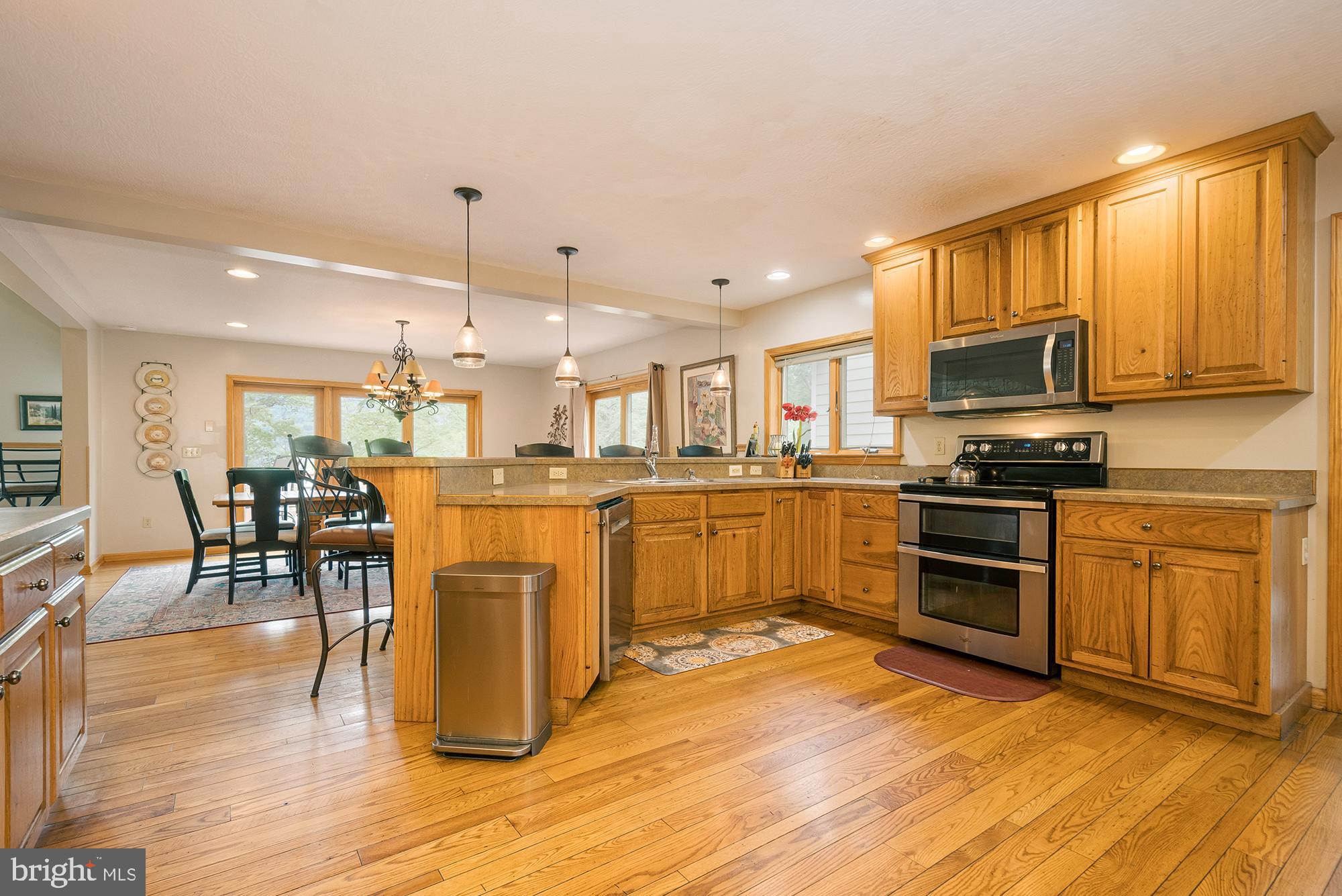 739 Glendale Road Oakland, MD 21550 - Photo 29 of 85 Gallery Image 29