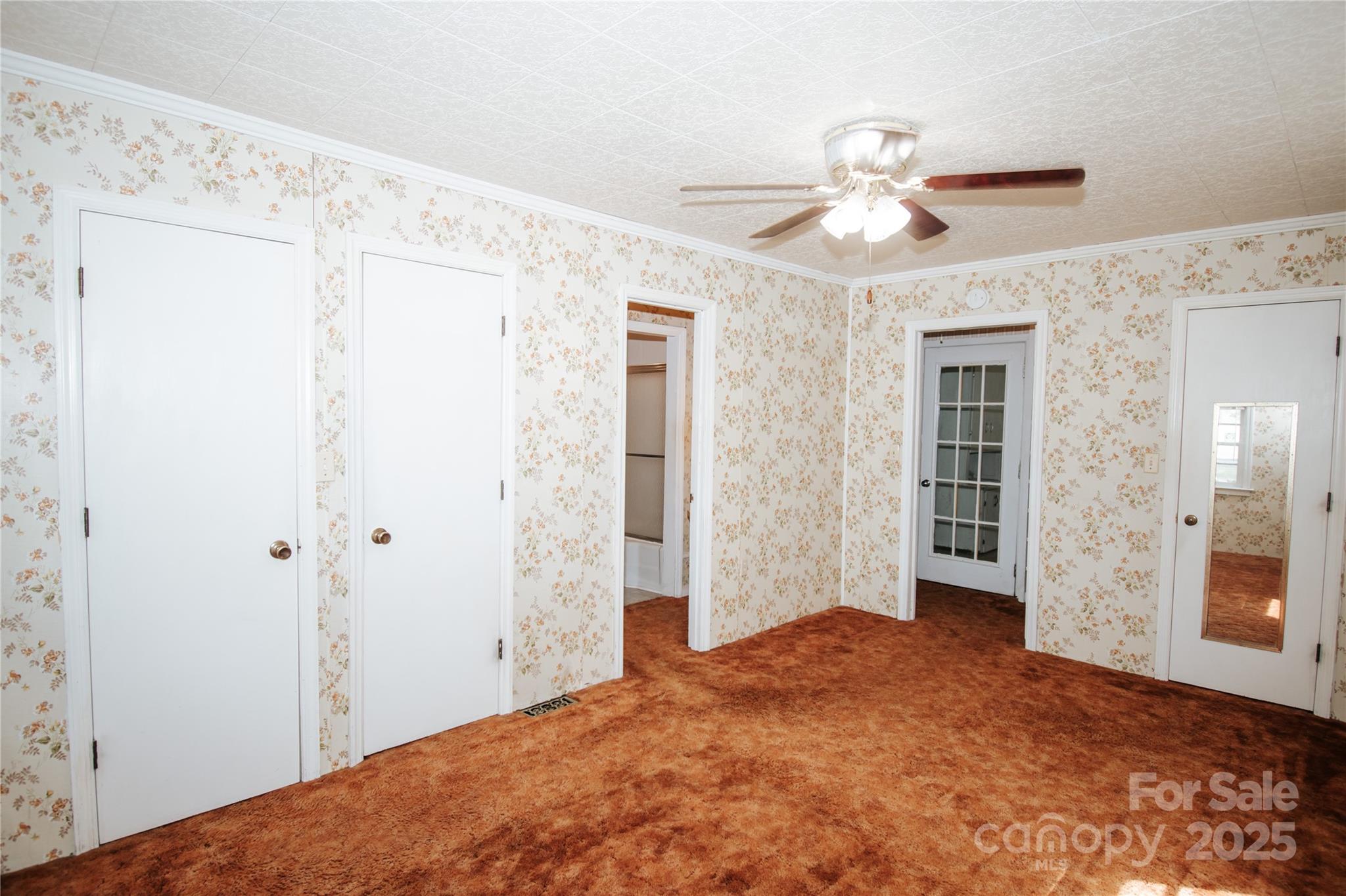 5199 Bethune Road Kershaw, SC 29067 - Photo 27 of 33