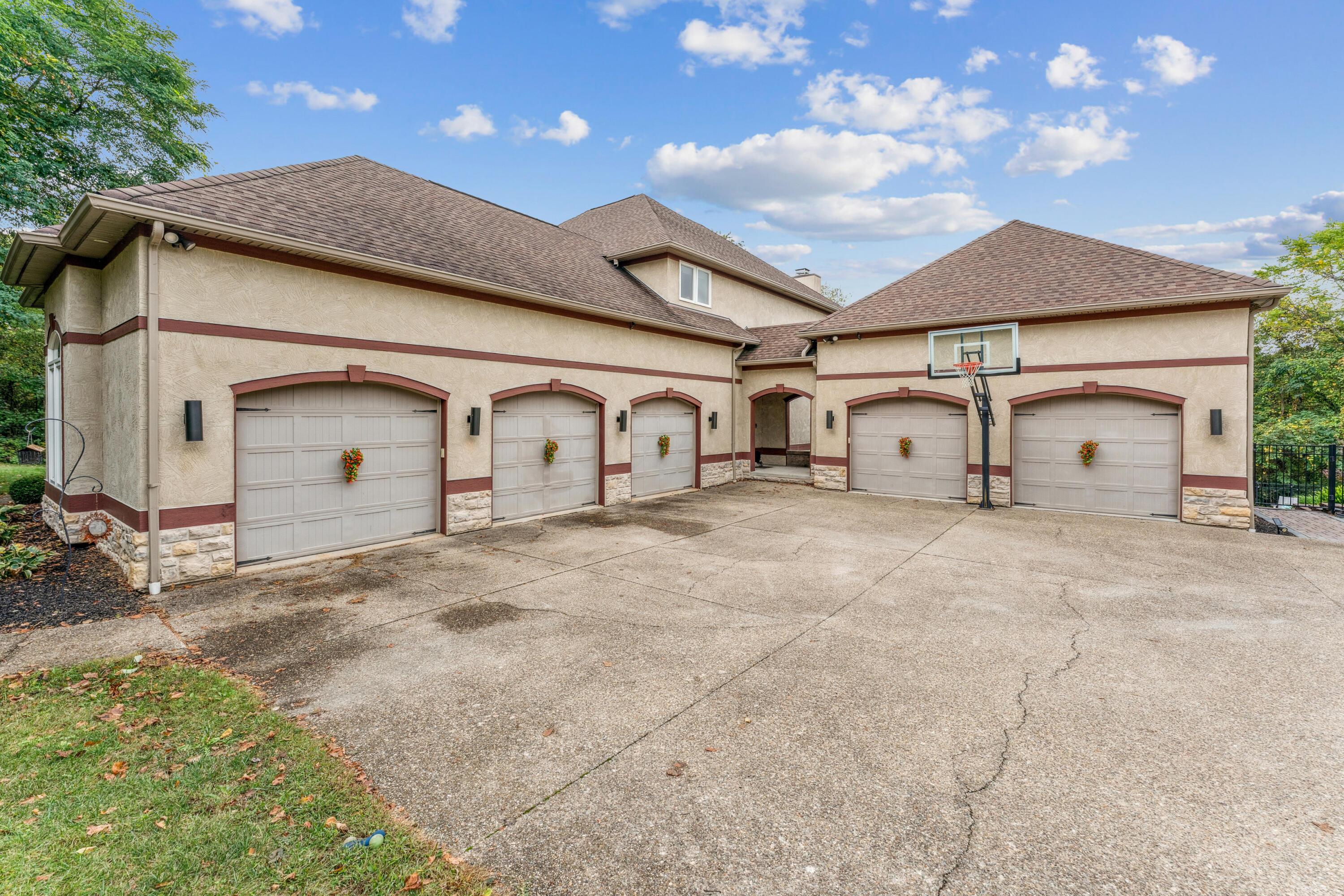 8322 Benson Road Northwest Carroll, OH 43112 - Photo 120 of 128