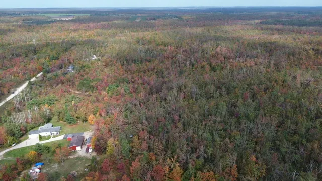 $59,000 | 0 Big Bowl Drive, Gaylord, MI 49735