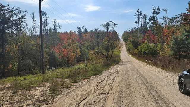 $59,000 | 0 Big Bowl Drive, Gaylord, MI 49735