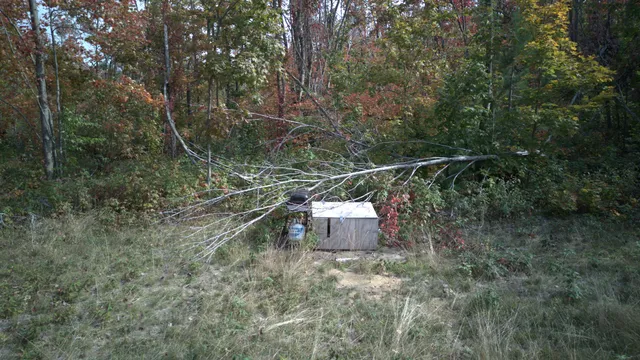 $59,000 | 0 Big Bowl Drive, Gaylord, MI 49735