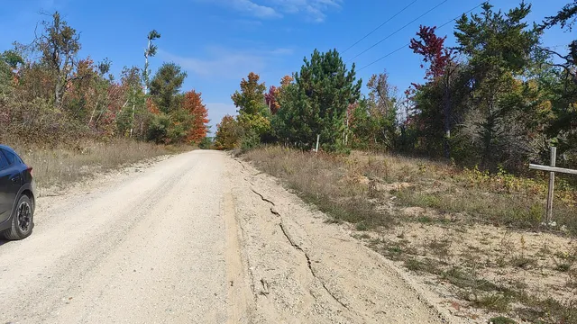 $59,000 | 0 Big Bowl Drive, Gaylord, MI 49735