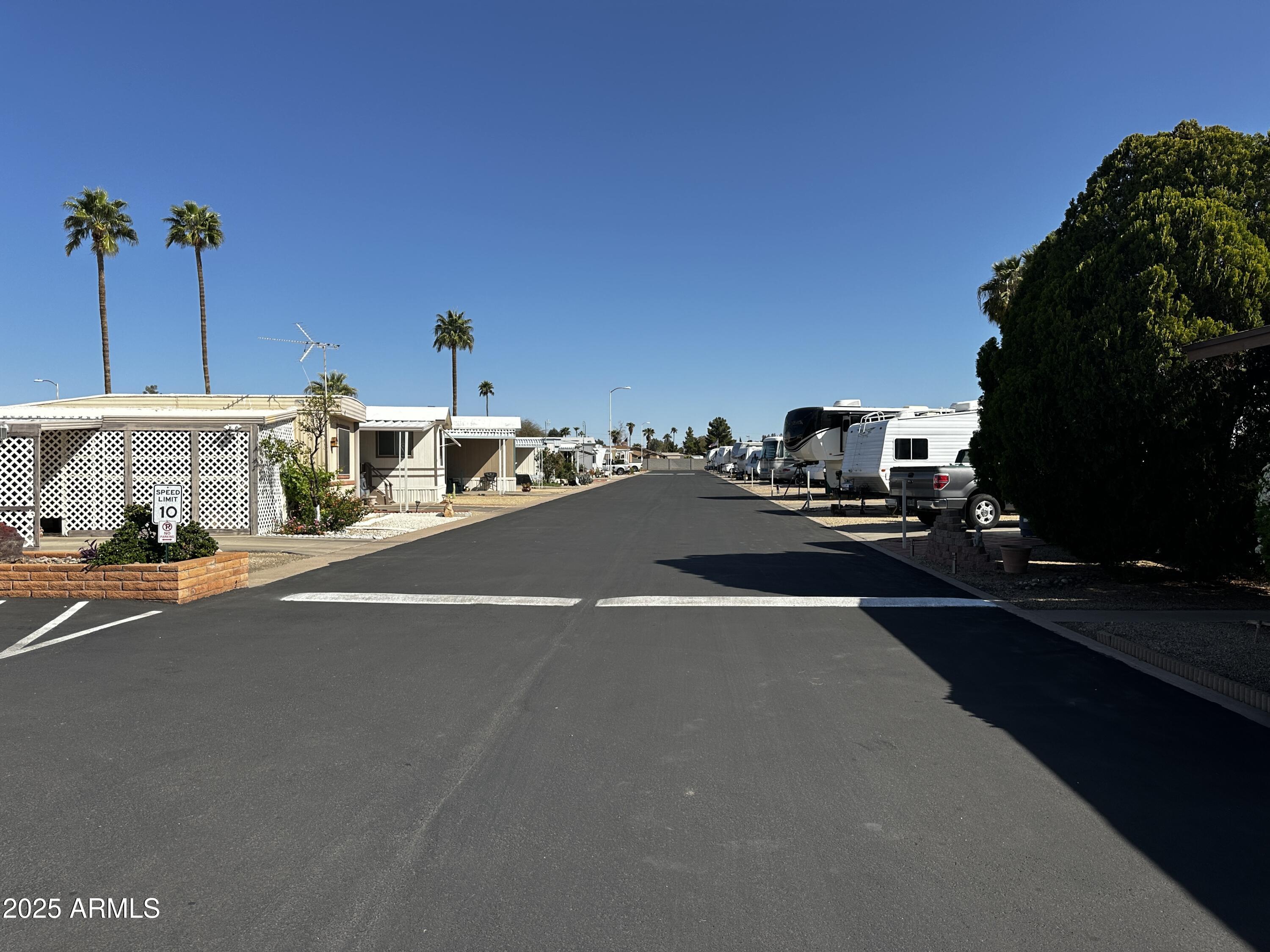 2524 East Contention Mine Road, Unit 46 Phoenix, AZ 85032 - Photo 16 of 20 Street view