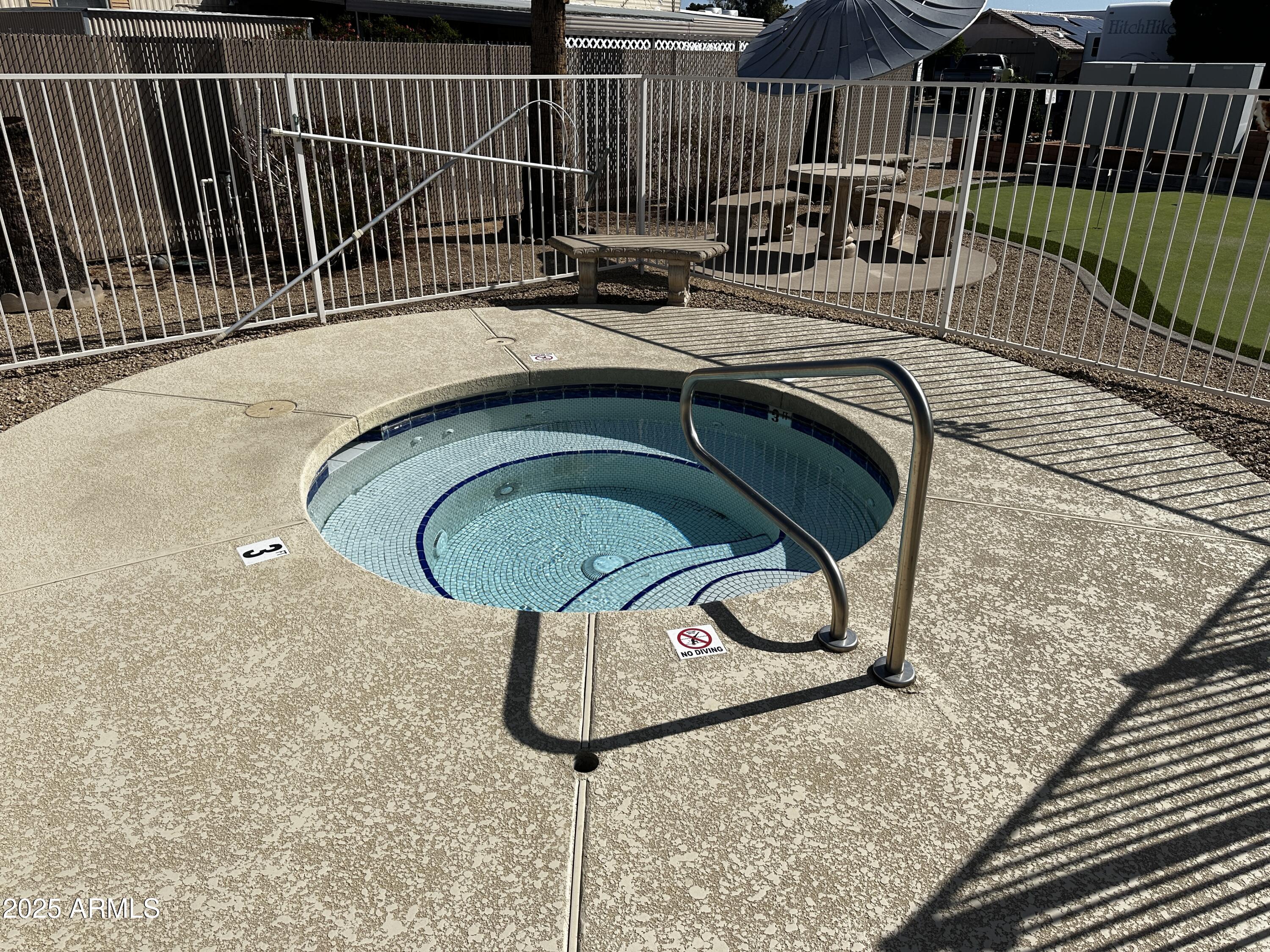 2524 East Contention Mine Road, Unit 46 Phoenix, AZ 85032 - Photo 3 of 20 Spa