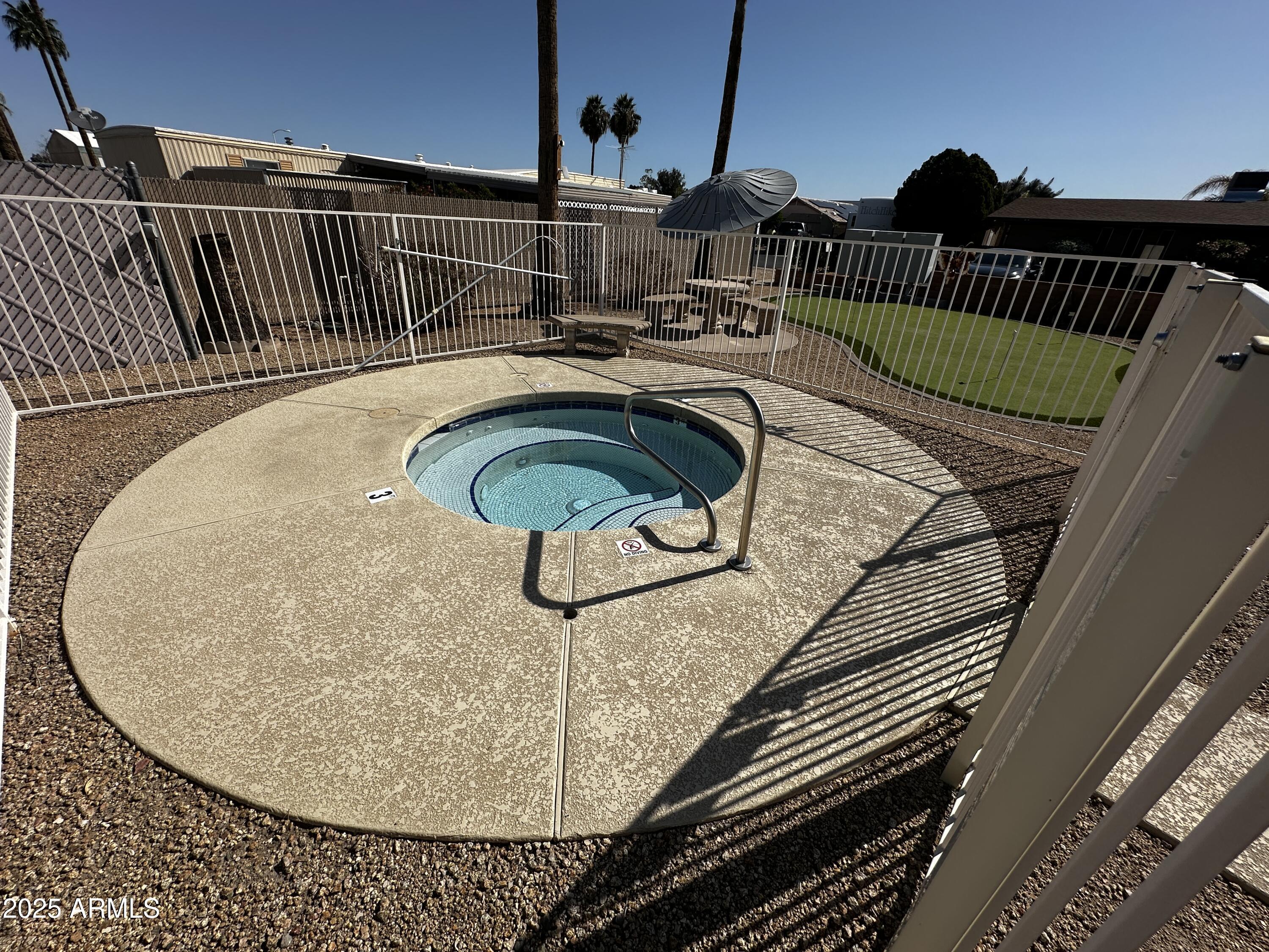 2524 East Contention Mine Road, Unit 46 Phoenix, AZ 85032 - Photo 4 of 20 Spa