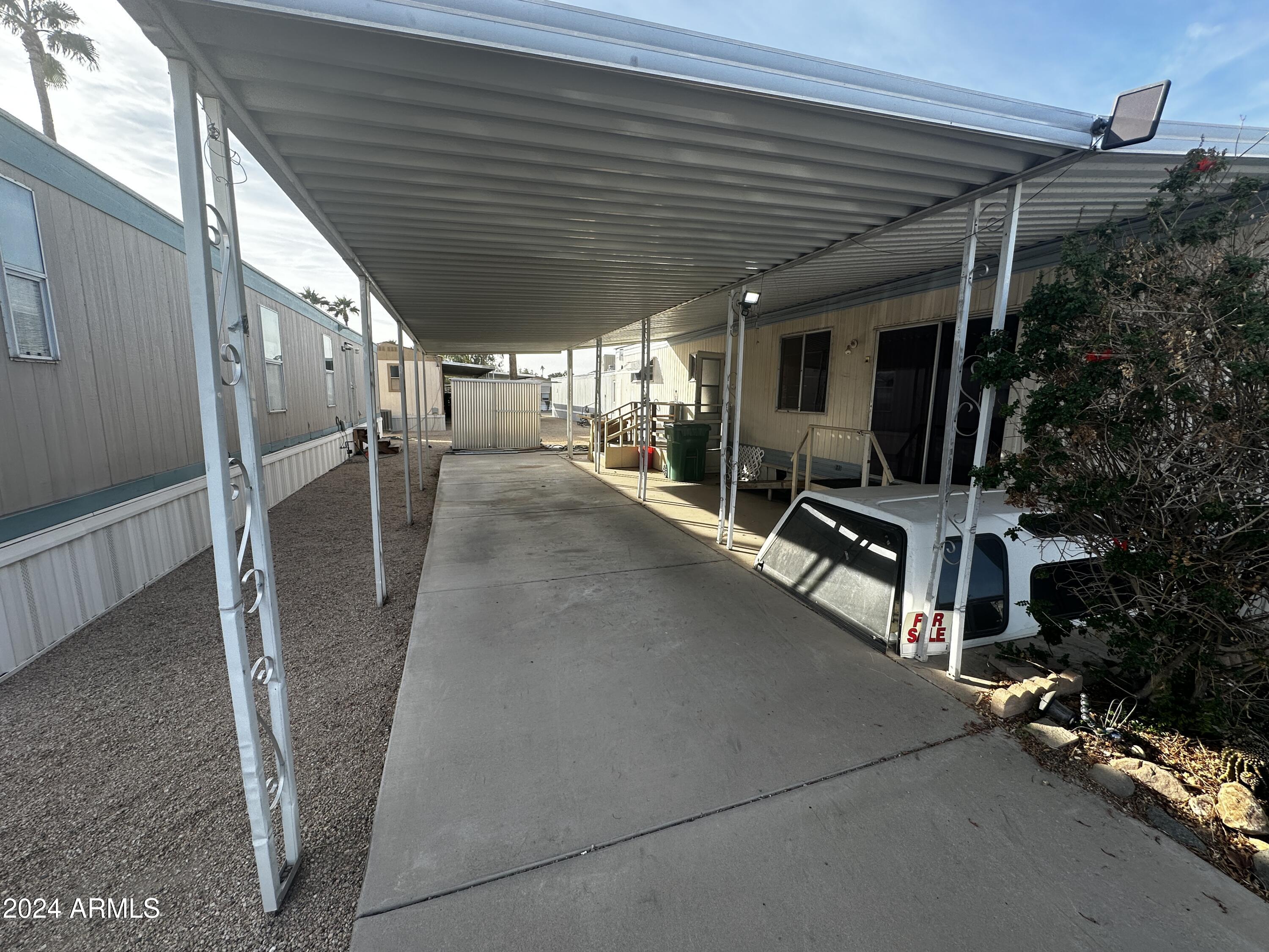 2524 East Contention Mine Road, Unit 46 Phoenix, AZ 85032 - Photo 6 of 20 IMG_1242