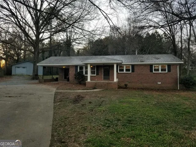 $1,500 | 5003 Calhoun Road Northeast, Adairsville, GA 30103