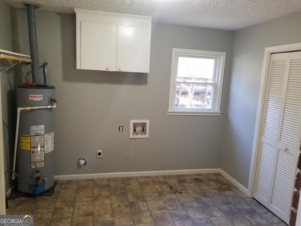 5003 Calhoun Road Northeast Adairsville, GA 30103 - Photo 10 of 11 a view of kitchen with window