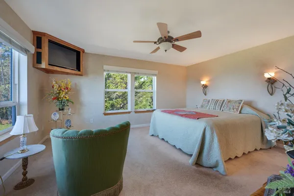 $1,600,000 | 5455 Sierra Grande, Bodega Bay, CA 94923