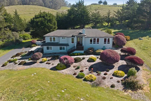 $1,600,000 | 5455 Sierra Grande, Bodega Bay, CA 94923