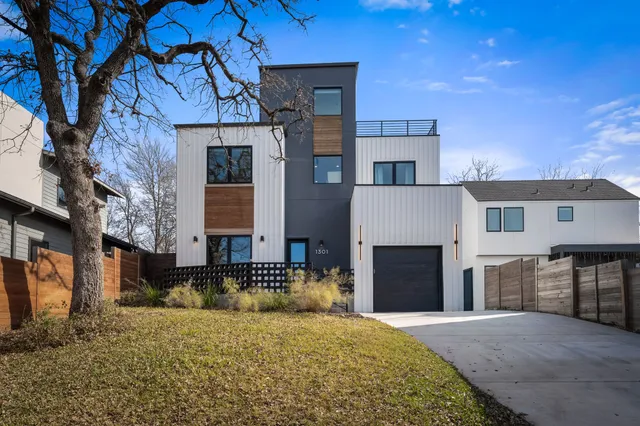 $1,199,000 | 1301 Deloney Street, Austin, TX 78721