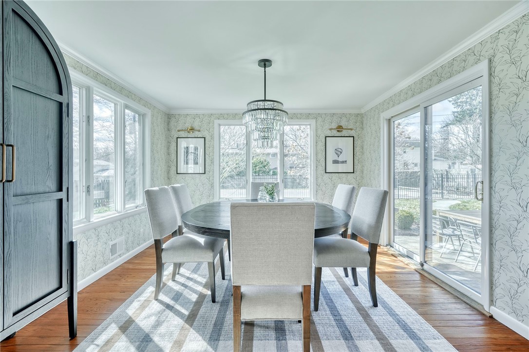 41 Old N Hill Irondequoit, NY 14617 - Photo 19 of 50