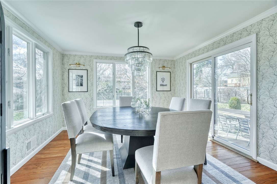 41 Old N Hill Irondequoit, NY 14617 - Photo 20 of 50