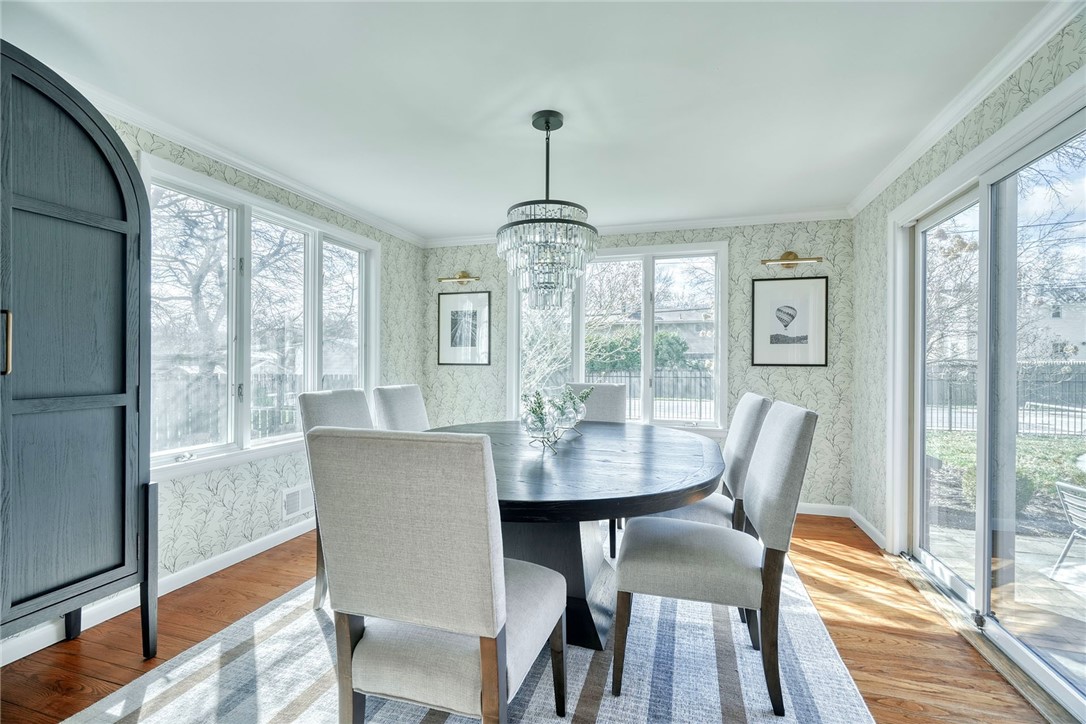 41 Old N Hill Irondequoit, NY 14617 - Photo 21 of 50