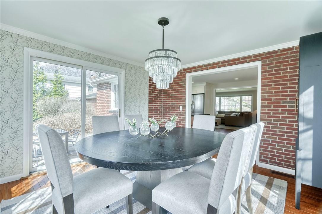 41 Old N Hill Irondequoit, NY 14617 - Photo 22 of 50