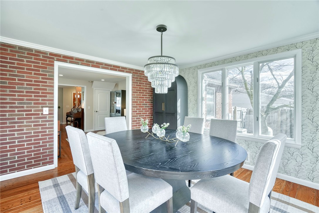 41 Old N Hill Irondequoit, NY 14617 - Photo 23 of 50