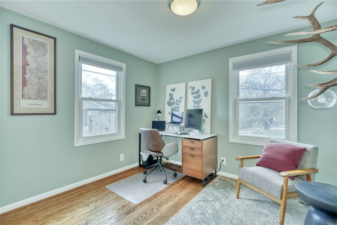 41 Old N Hill Irondequoit, NY 14617 - Photo 29 of 50