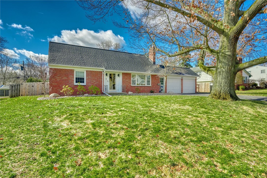 41 Old N Hill Irondequoit, NY 14617 - Photo 3 of 50