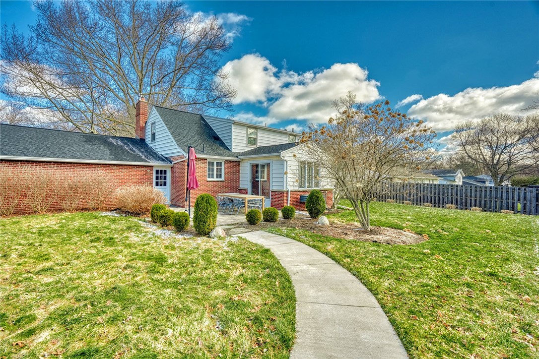 41 Old N Hill Irondequoit, NY 14617 - Photo 43 of 50