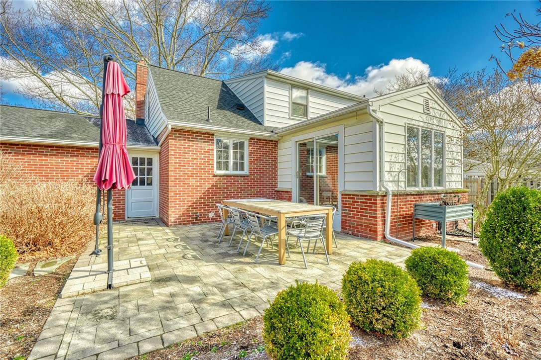 41 Old N Hill Irondequoit, NY 14617 - Photo 45 of 50