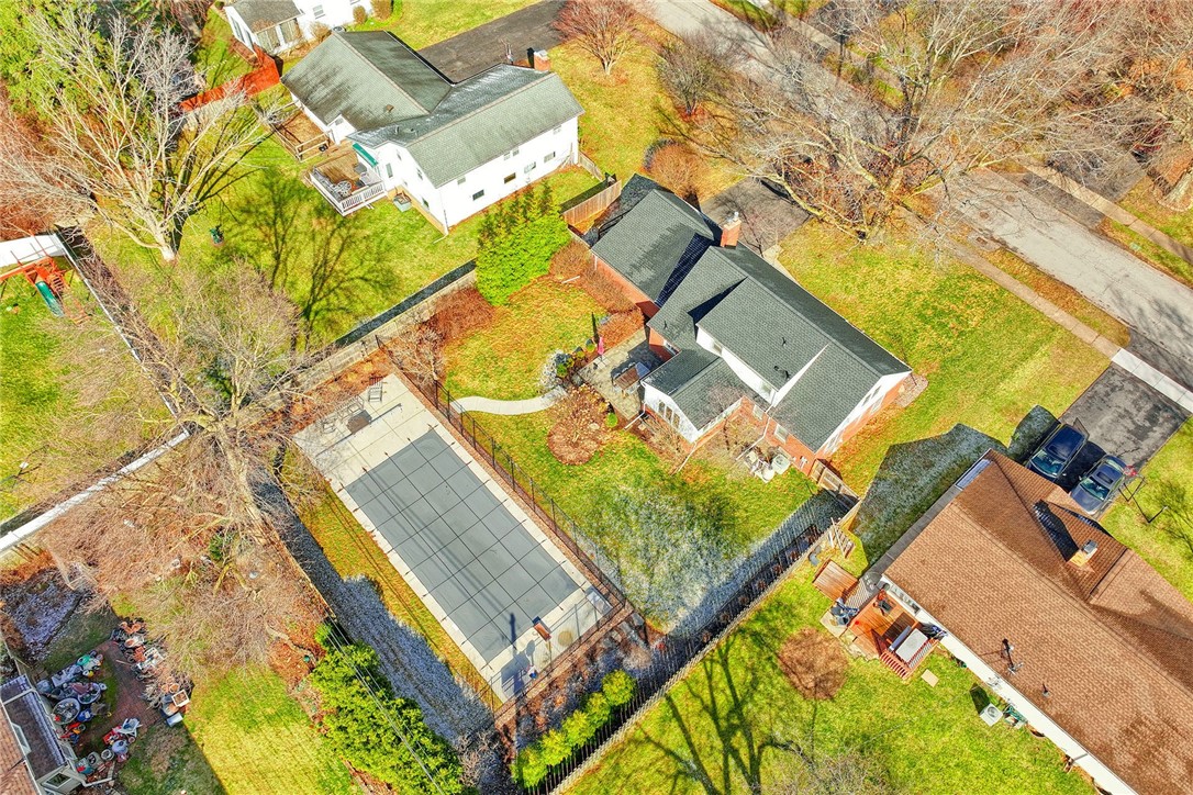 41 Old N Hill Irondequoit, NY 14617 - Photo 47 of 50