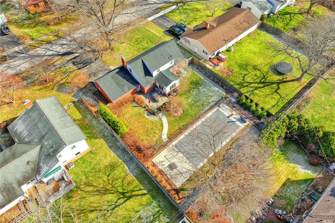 41 Old N Hill Irondequoit, NY 14617 - Photo 48 of 50