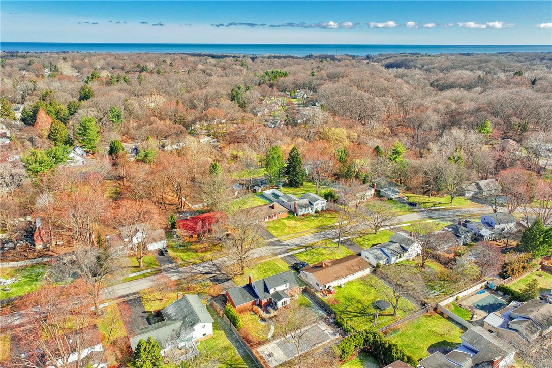 41 Old N Hill Irondequoit, NY 14617 - Photo 49 of 50