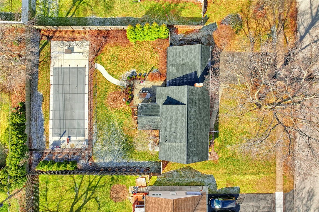 41 Old N Hill Irondequoit, NY 14617 - Photo 50 of 50