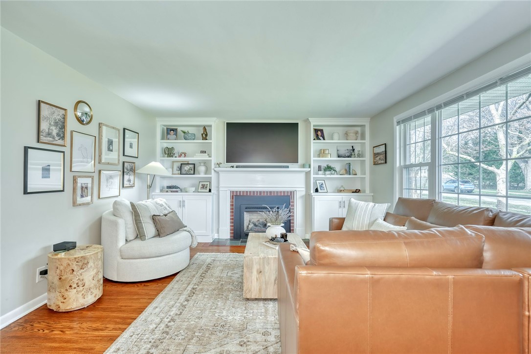 41 Old N Hill Irondequoit, NY 14617 - Photo 6 of 50