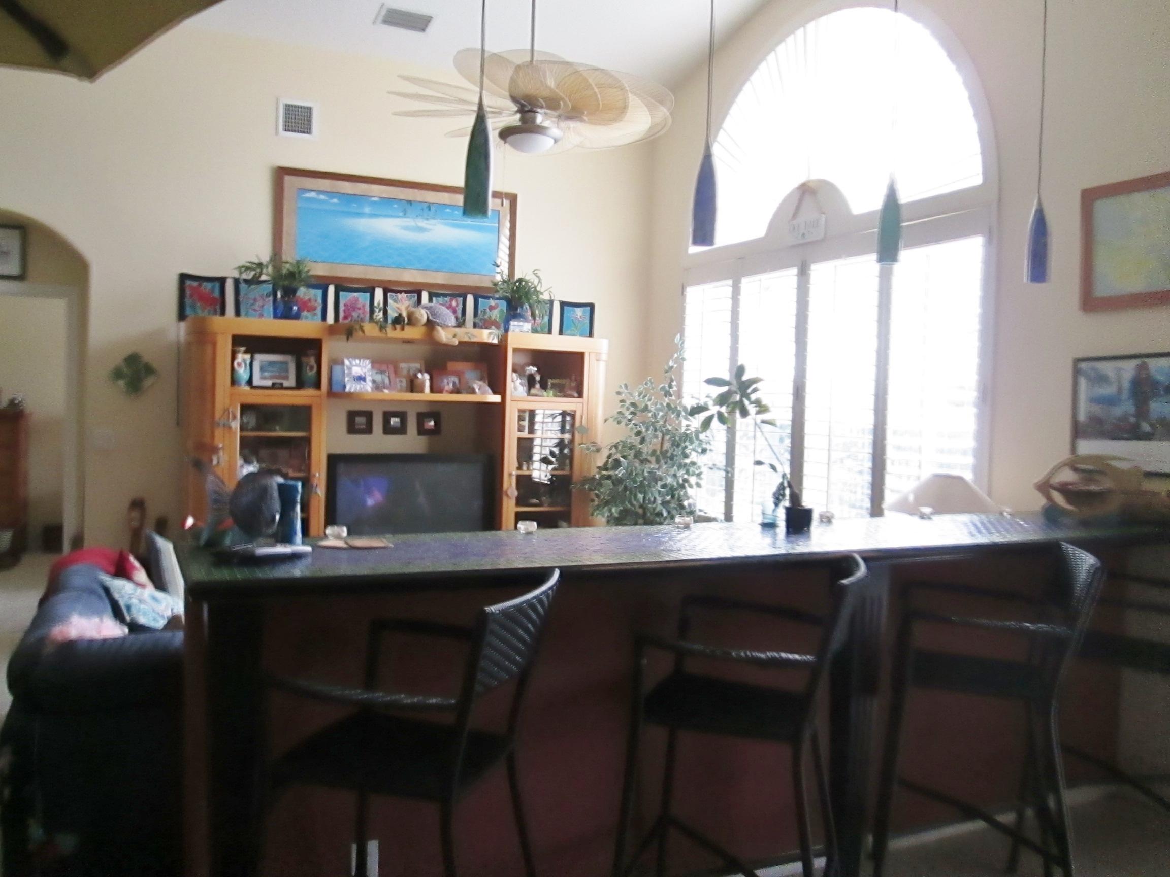 2104 Northwest Marsh Rabbit Lane Jensen Beach, FL 34957 - Photo 14 of 25 Living room 2