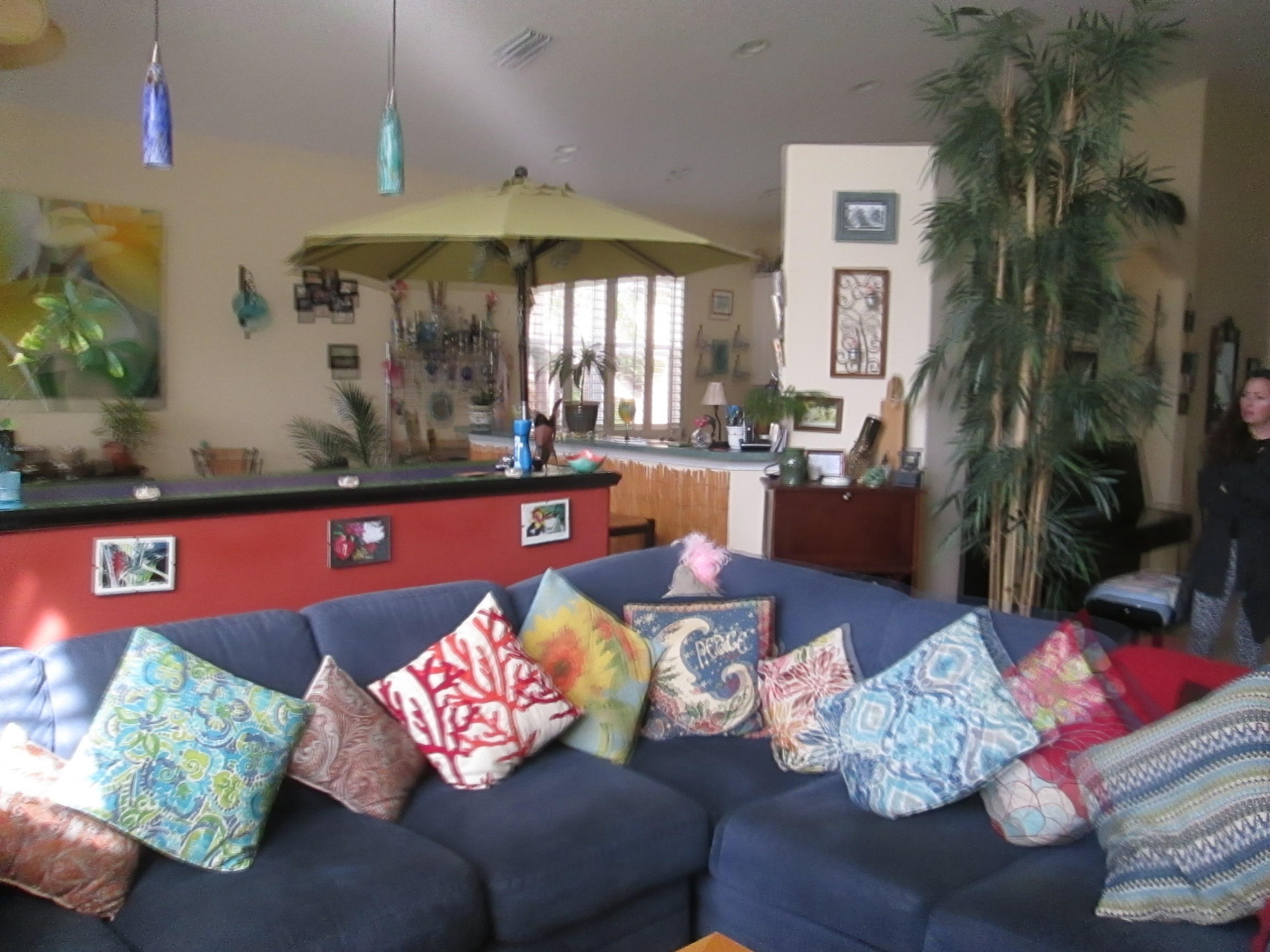 2104 Northwest Marsh Rabbit Lane Jensen Beach, FL 34957 - Photo 15 of 25 Living room 4