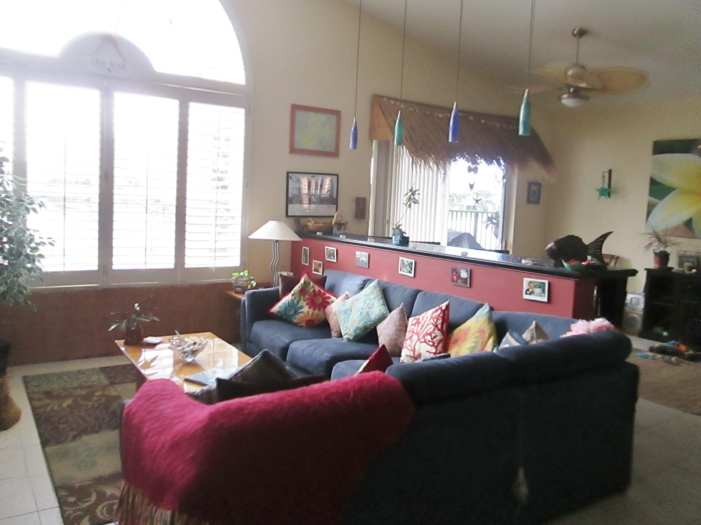 2104 Northwest Marsh Rabbit Lane Jensen Beach, FL 34957 - Photo 16 of 25 Living Room