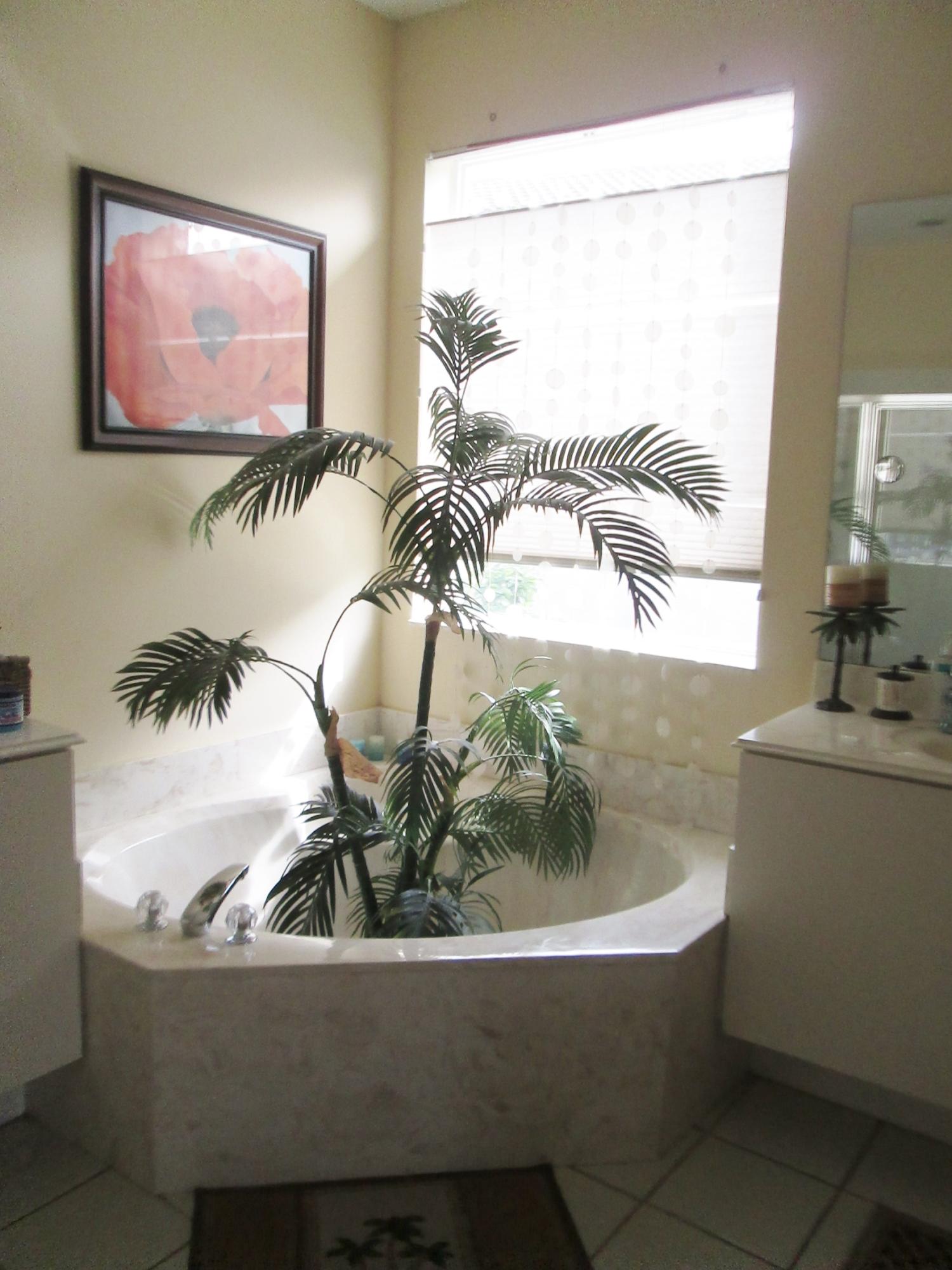 2104 Northwest Marsh Rabbit Lane Jensen Beach, FL 34957 - Photo 19 of 25 Master bathroom 2