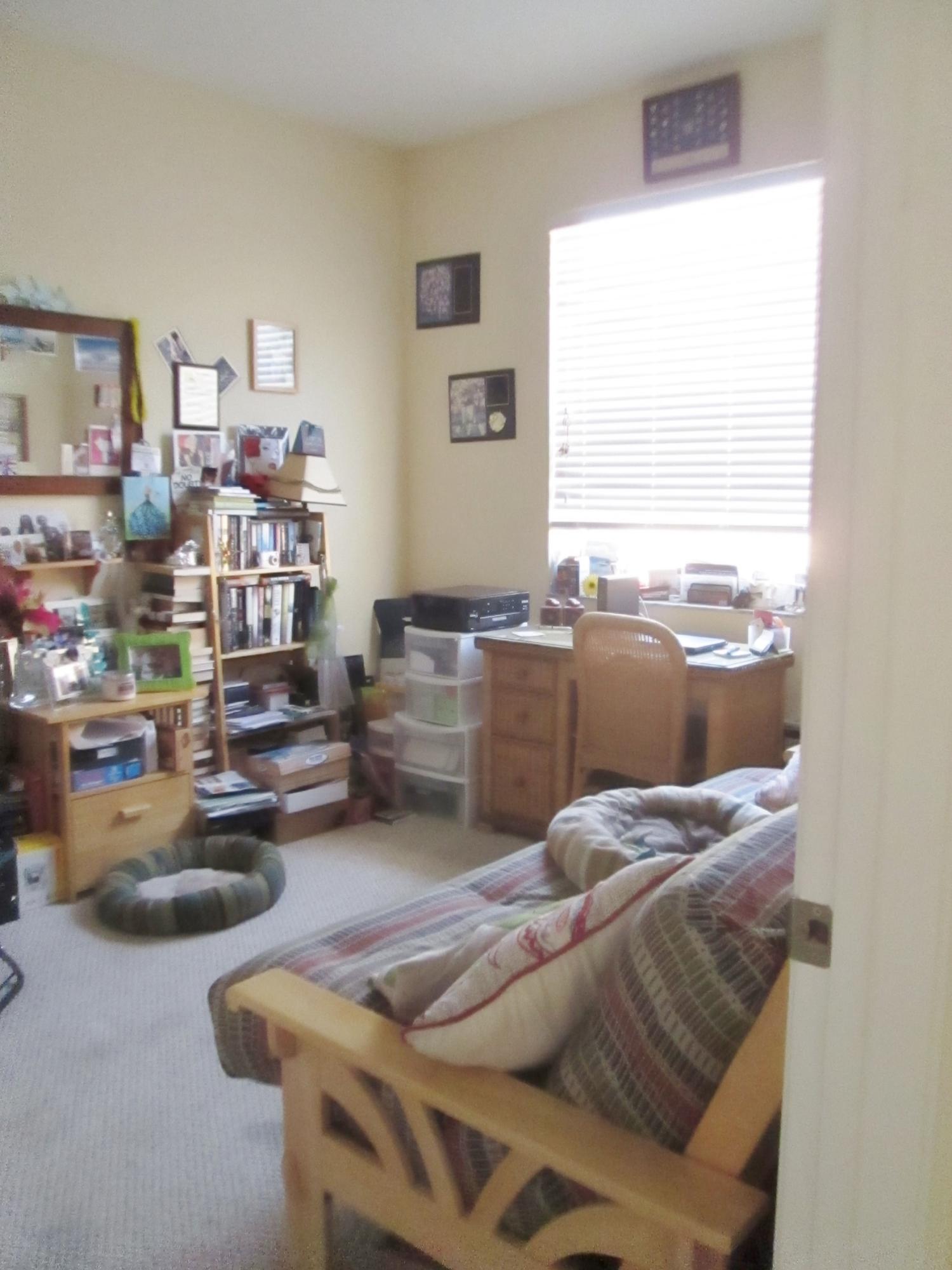 2104 Northwest Marsh Rabbit Lane Jensen Beach, FL 34957 - Photo 21 of 25 Bedroom 2