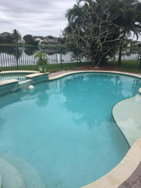 2104 Northwest Marsh Rabbit Lane Jensen Beach, FL 34957 - Photo 24 of 25 pool 2