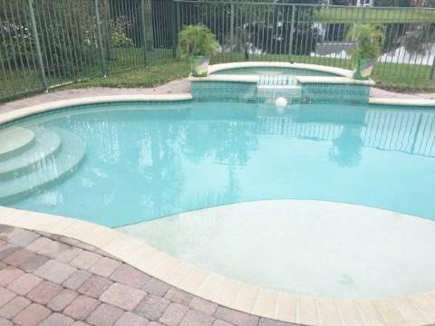 2104 Northwest Marsh Rabbit Lane Jensen Beach, FL 34957 - Photo 25 of 25 pool 3