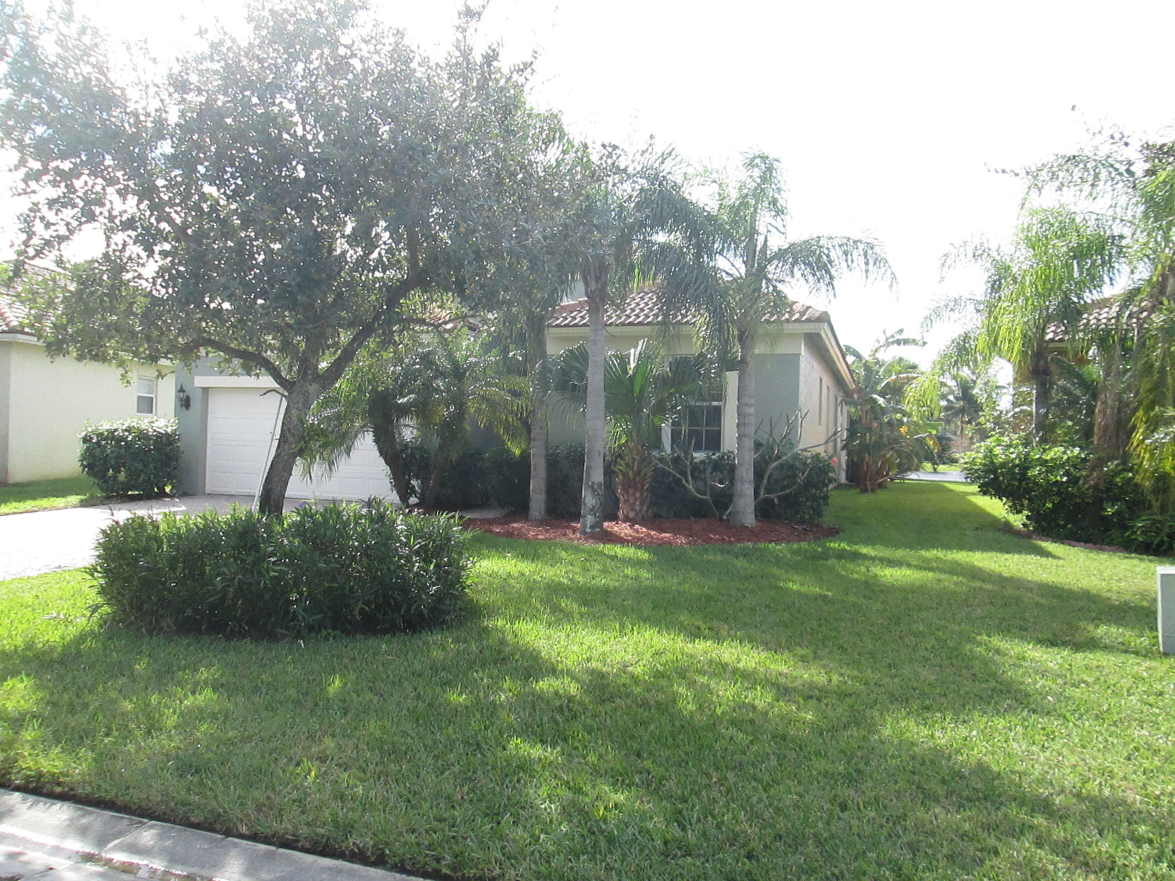 2104 Northwest Marsh Rabbit Lane Jensen Beach, FL 34957 - Photo 3 of 25 Exterior 2