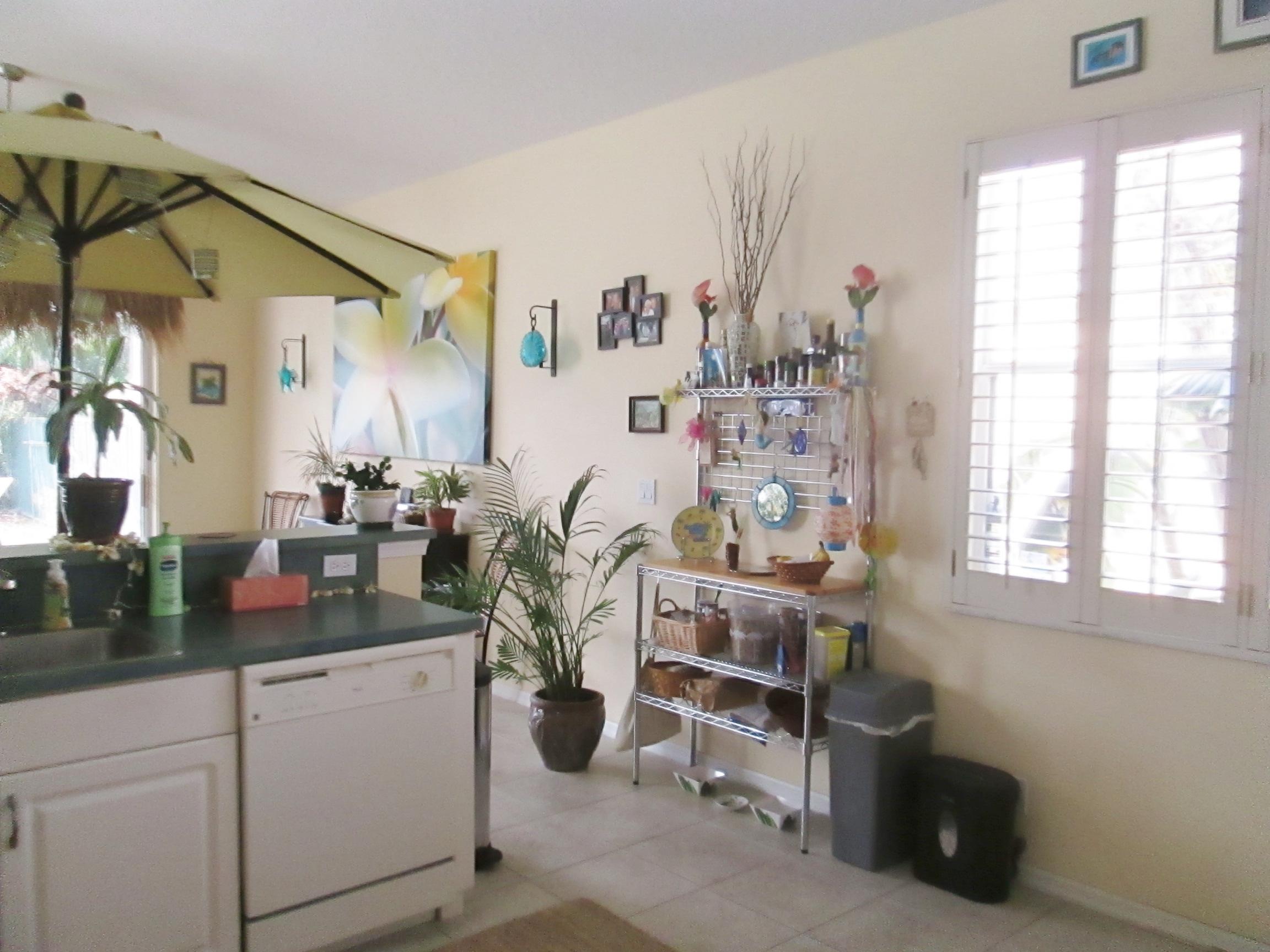 2104 Northwest Marsh Rabbit Lane Jensen Beach, FL 34957 - Photo 7 of 25 Kitchen 3