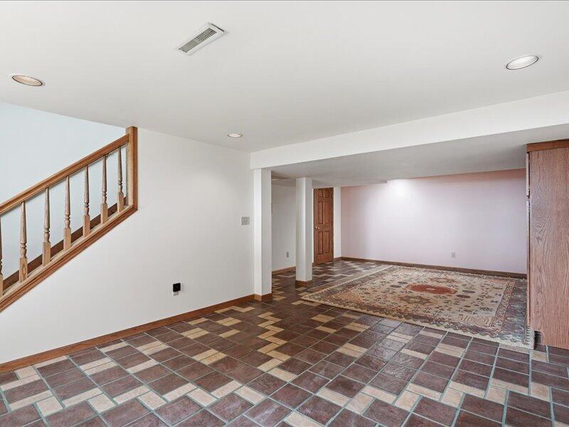 700 Waters Edge Road, Unit 23 Caledonia, WI 53402 - Photo 22 of 60 Lower Rec Room