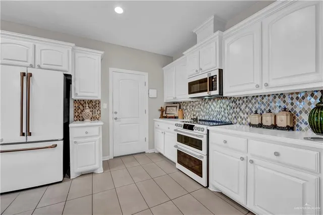 $455,000 | 4816 Ensenada Avenue, McAllen, TX 78504