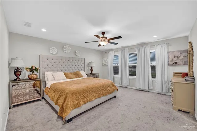 $455,000 | 4816 Ensenada Avenue, McAllen, TX 78504