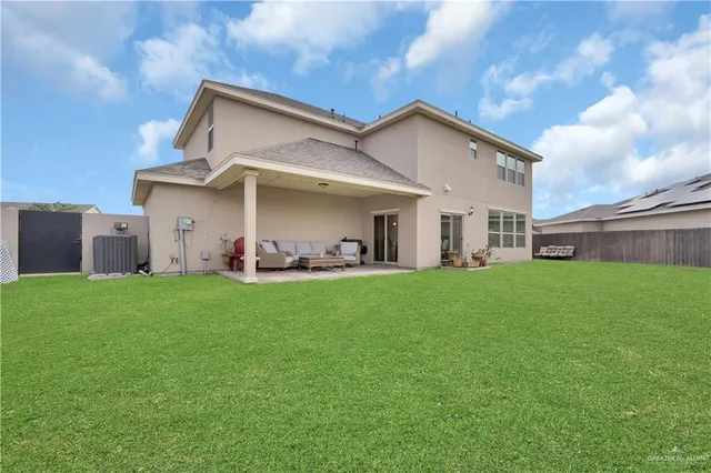 $455,000 | 4816 Ensenada Avenue, McAllen, TX 78504