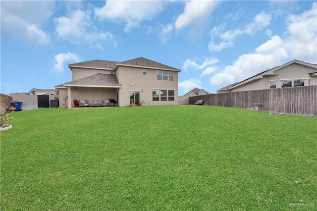 $455,000 | 4816 Ensenada Avenue, McAllen, TX 78504