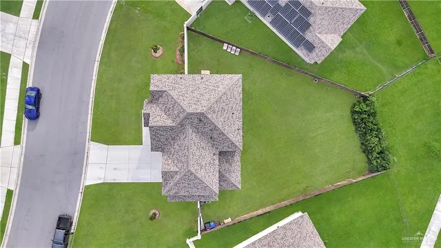 $455,000 | 4816 Ensenada Avenue, McAllen, TX 78504