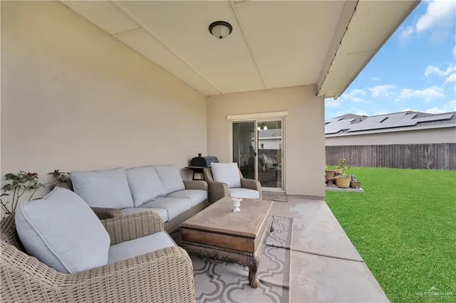 $455,000 | 4816 Ensenada Avenue, McAllen, TX 78504