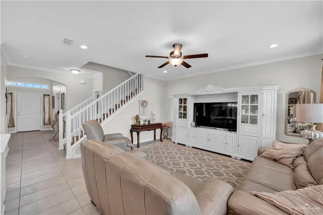 $455,000 | 4816 Ensenada Avenue, McAllen, TX 78504