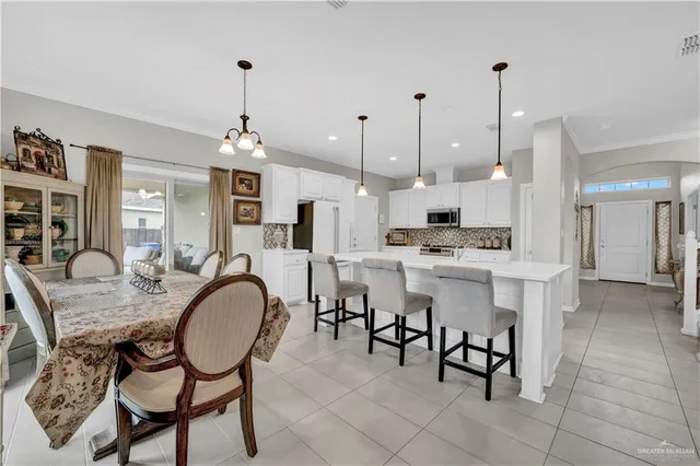 $455,000 | 4816 Ensenada Avenue, McAllen, TX 78504