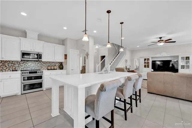 $455,000 | 4816 Ensenada Avenue, McAllen, TX 78504