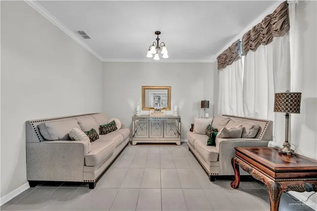 $455,000 | 4816 Ensenada Avenue, McAllen, TX 78504